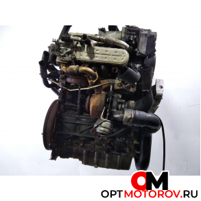 Двигатель  Volkswagen Golf 5 поколение 2006 BXE #5