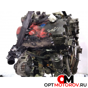 Двигатель  Volkswagen Golf 5 поколение 2006 BXE #6