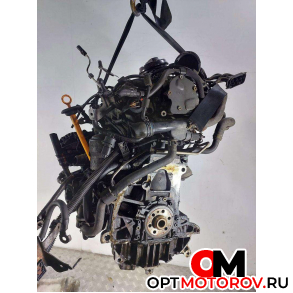 Двигатель  Volkswagen Golf 5 поколение 2006 BXE #4