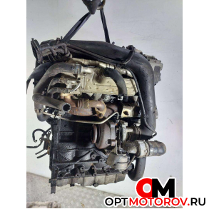 Двигатель  Volkswagen Golf 5 поколение 2006 BXE #5