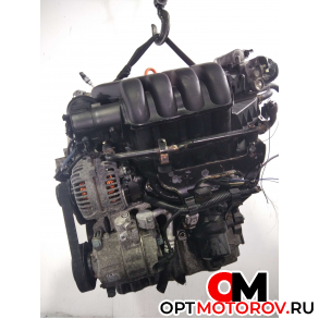 Двигатель  Volkswagen Passat B6 2005 BLR #2