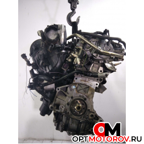 Двигатель  Volkswagen Passat B6 2005 BLR #3