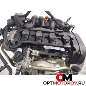 Двигатель  Volkswagen Passat B6 2005 BLR #5