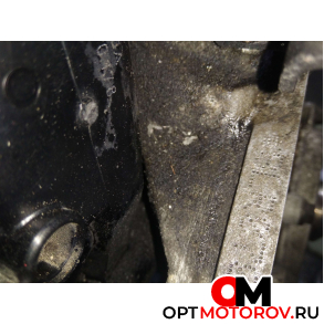 Двигатель  Volkswagen Passat B6 2005 BLR #6