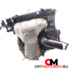Двигатель  Ford Mondeo 3 поколение [рестайлинг] 2007 СHBB #3
