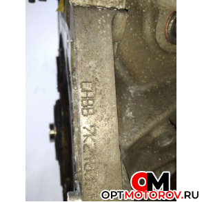 Двигатель  Ford Mondeo 3 поколение [рестайлинг] 2007 СHBB #6