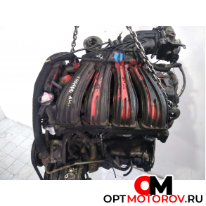 Двигатель  Chrysler PT Cruiser 1 поколение [рестайлинг] 2007 EDZ #4