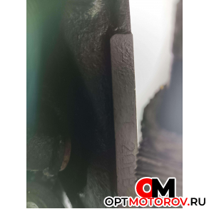 Двигатель  Opel Astra H/Family [рестайлинг] 2009 Z16LET #3