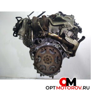 Двигатель  Saab 9-3 2 поколение 2005 Z28NET, B284L #3