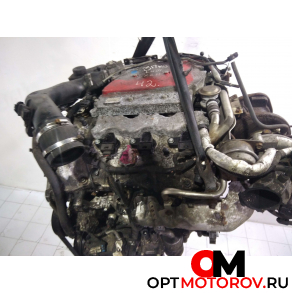 Двигатель  Saab 9-3 2 поколение 2005 Z28NET, B284L #5