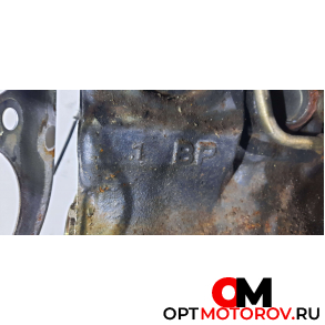Двигатель  Mazda MX-5 NB [рестайлинг] 2003 BP #6