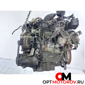 Двигатель  Saab 9-3 2 поколение 2005 Z20NEL, B207E #2