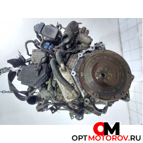 Двигатель  Saab 9-3 2 поколение 2005 Z20NEL, B207E #4
