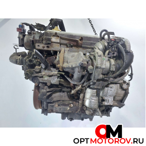 Двигатель  Saab 9-3 2 поколение 2005 Z20NEL, B207E #6
