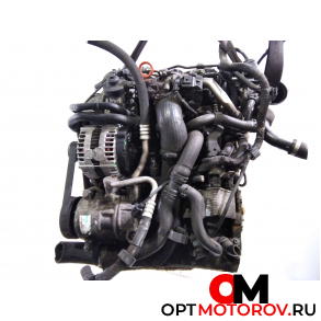 Двигатель  Volkswagen Passat B6 2010 CBDC #2