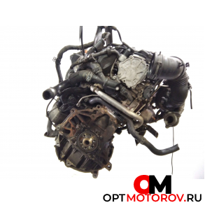 Двигатель  Volkswagen Passat B6 2010 CBDC #3