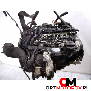 Двигатель  Volkswagen Passat B6 2010 CBDC #4