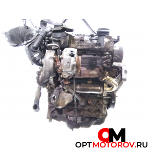 Двигатель  Volkswagen Passat B6 2010 CBDC #5