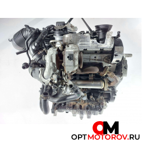 Двигатель  Volkswagen Passat B6 2009 CBD #6