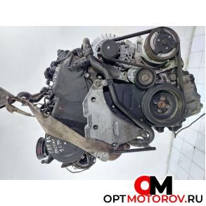 Двигатель  Volkswagen Passat B6 2010 CBD #1