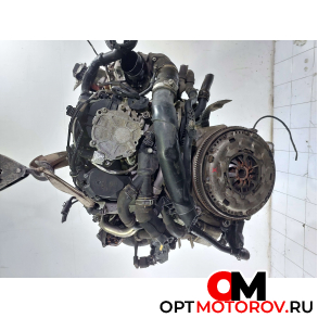 Двигатель  Volkswagen Passat B6 2010 CBD #4