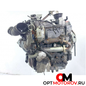 Двигатель  Volkswagen Passat B6 2010 CBD #5
