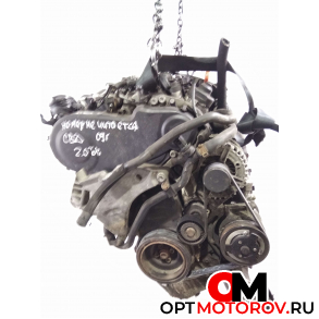 Двигатель  Volkswagen Passat B6 2010 CBD, CBDC #1