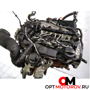 Двигатель  Volkswagen Passat B6 2010 CBD, CBDC #4