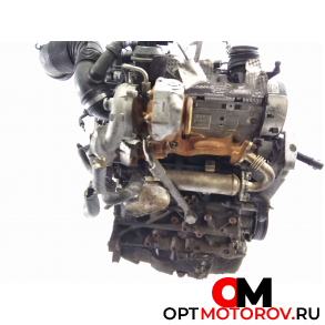 Двигатель  Volkswagen Passat B6 2010 CBD, CBDC #5