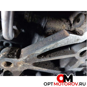 Двигатель  Volkswagen Passat B6 2010 CBD #5