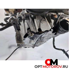 Двигатель  Audi A3 8P/8PA [рестайлинг] 2006 BMN #3