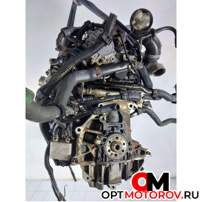 Двигатель  Audi A3 8P/8PA [рестайлинг] 2006 BMN #5