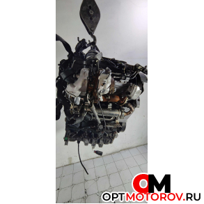 Двигатель  Audi A3 8P/8PA [рестайлинг] 2007 BMN #6