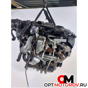 Двигатель  Audi A3 8P/8PA [рестайлинг] 2005 BMN #4