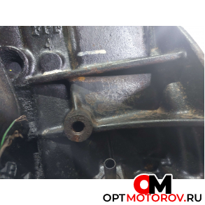 Двигатель  Opel Vivaro A 2005 F9Q762 #3