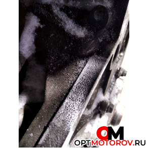 Двигатель  Audi A4 B6 2004 AWA #4