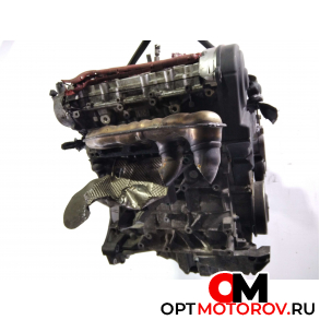 Двигатель  Audi A4 B6 2004 AWA #5