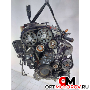Двигатель  Audi A4 B7 2006 BRD #1