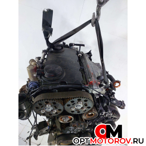 Двигатель  Audi A4 B7 2006 BRD #2
