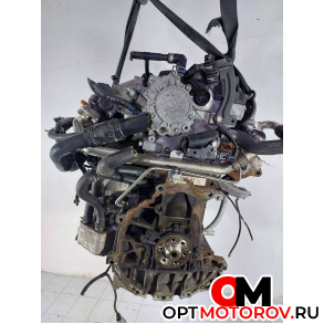 Двигатель  Audi A4 B7 2006 BRD #4