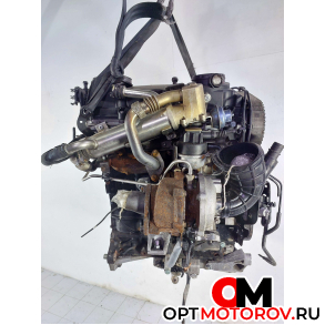 Двигатель  Audi A4 B7 2006 BRD #5
