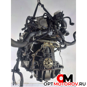 Двигатель  Audi A4 B7 2008 BRD #4