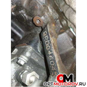 Двигатель  Audi A4 B7 2008 BRD #5