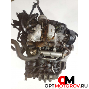 Двигатель  Audi A4 B7 2008 BRD #6