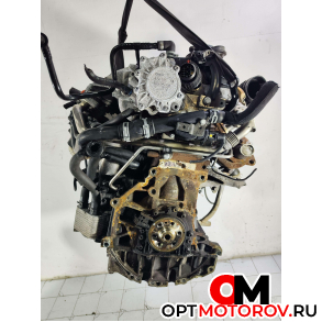 Двигатель  Audi A4 B7 2008 BRD #4
