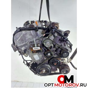 Двигатель  Honda Accord 8 поколение 2009 N22B1 #1