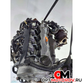 Двигатель  Honda Accord 8 поколение 2009 N22B1 #2