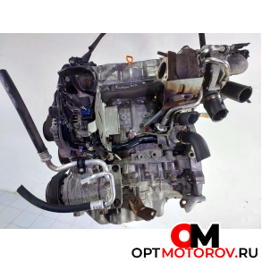Двигатель  Honda Accord 8 поколение 2009 N22B1 #3