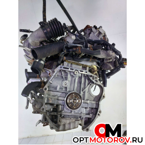 Двигатель  Honda Accord 8 поколение 2009 N22B1 #5
