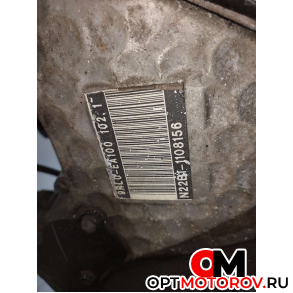 Двигатель  Honda Accord 8 поколение 2009 N22B1 #7